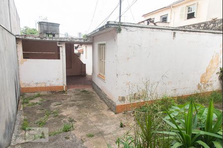 Casa à venda com 333m², 3 quartos e 2 vagasQuintal