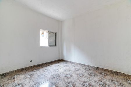 Quarto de casa para alugar com 1 quarto, 32m² em Vila Ede, São Paulo