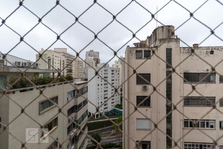 Vista de apartamento para alugar com 2 quartos, 75m² em Jardim Paulista, São Paulo