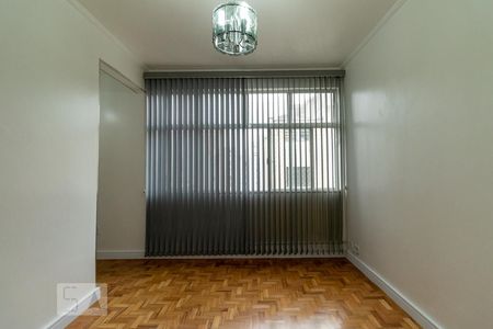 Sala de apartamento à venda com 2 quartos, 75m² em Jardim Paulista, São Paulo