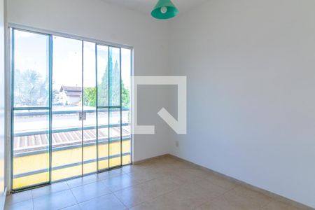 Casa de condomínio para alugar com 243m², 4 quartos e 4 vagasQuarto 4 - Suíte Americana