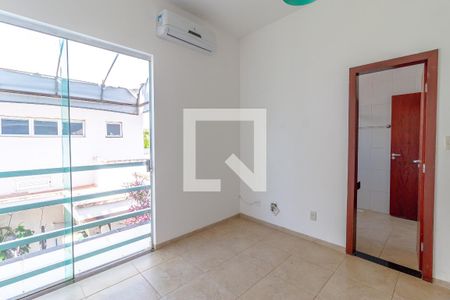 Casa de condomínio para alugar com 243m², 4 quartos e 4 vagasQuarto 3 - Suíte Americana