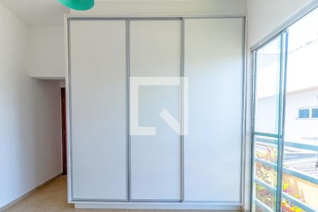 Casa de condomínio para alugar com 243m², 4 quartos e 4 vagasQuarto 4 - Suíte Americana