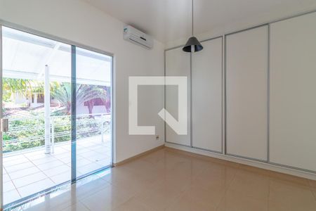 Casa de condomínio para alugar com 243m², 4 quartos e 4 vagasQuarto 2 - Suíte