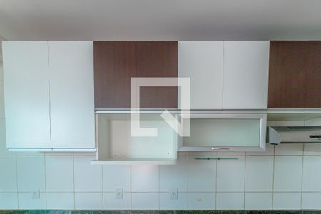 Casa de condomínio para alugar com 243m², 4 quartos e 4 vagasCozinha