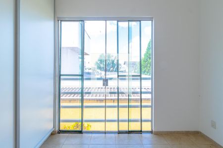 Casa de condomínio para alugar com 243m², 4 quartos e 4 vagasQuarto 4 - Suíte Americana