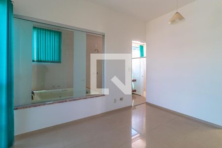 Casa de condomínio para alugar com 243m², 4 quartos e 4 vagasQuarto 5 - Suíte Master