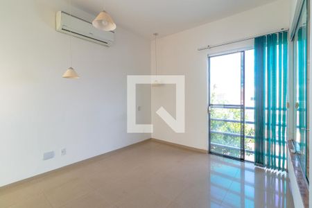 Casa de condomínio para alugar com 243m², 4 quartos e 4 vagasQuarto 5 - Suíte Master