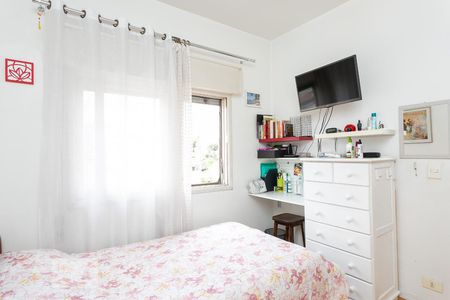 Quarto 1 de apartamento à venda com 2 quartos, 65m² em Vila Pompéia, São Paulo