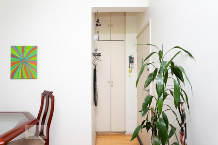 Sala de apartamento à venda com 2 quartos, 65m² em Vila Pompéia, São Paulo
