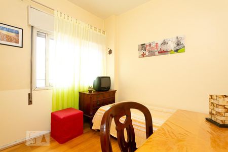 Quarto 2 de apartamento à venda com 2 quartos, 65m² em Vila Pompéia, São Paulo