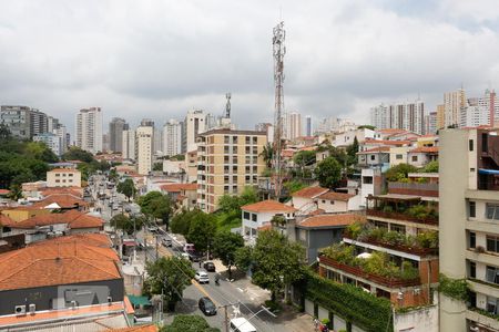 Apartamento à venda com 65m², 2 quartos e 1 vagaQuarto 2 - Vista