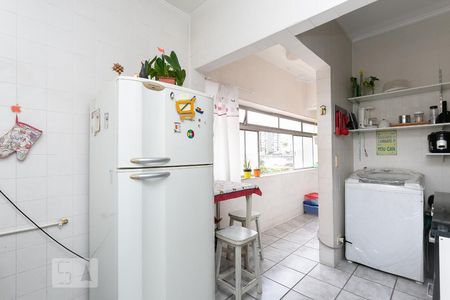 Apartamento à venda com 65m², 2 quartos e 1 vagaCozinha