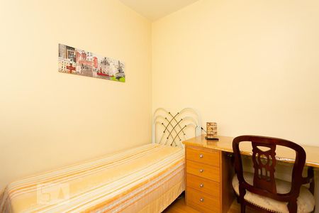 Apartamento à venda com 65m², 2 quartos e 1 vagaQuarto 2