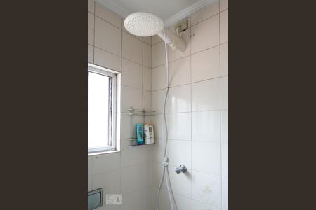 Apartamento à venda com 65m², 2 quartos e 1 vagaBanheiro