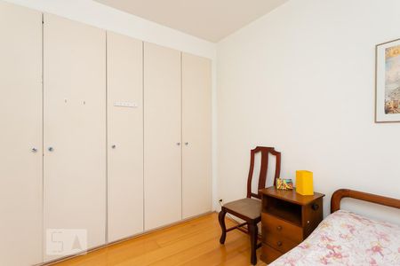 Quarto 1 de apartamento à venda com 2 quartos, 65m² em Vila Pompéia, São Paulo