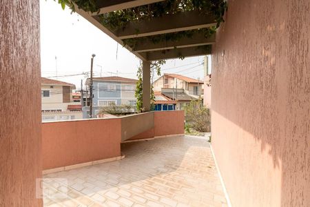 Casa à venda com 326m², 3 quartos e 6 vagasEntrada da casa