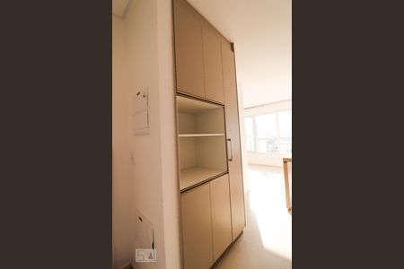 Studio para alugar com 40m², 1 quarto e 1 vagaCozinha