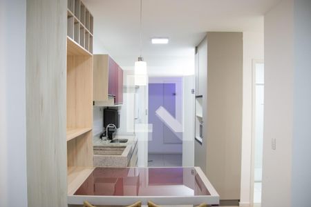 Studio de apartamento para alugar com 1 quarto, 40m² em Jardim Goiás, Goiânia