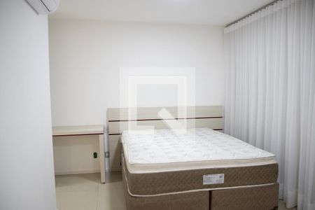 Studio de apartamento para alugar com 1 quarto, 40m² em Jardim Goiás, Goiânia