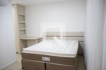 Studio de apartamento para alugar com 1 quarto, 40m² em Jardim Goiás, Goiânia