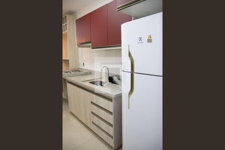 Studio de apartamento para alugar com 1 quarto, 40m² em Jardim Goiás, Goiânia