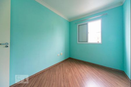Quarto 1 de apartamento à venda com 2 quartos, 55m² em Vila Leopoldina, Santo André