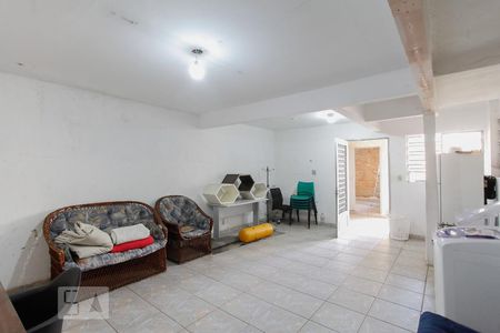 Casa à venda com 250m², 6 quartos e 3 vagasSalão