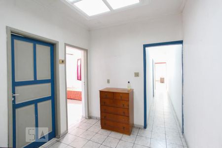 Casa à venda com 250m², 6 quartos e 3 vagasHall dos quartos