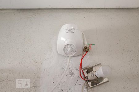 Casa à venda com 250m², 6 quartos e 3 vagasBanheiro do Quarto 2