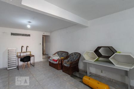 Casa à venda com 250m², 6 quartos e 3 vagasSalão