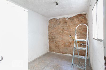 Casa à venda com 250m², 6 quartos e 3 vagasQuarto de Serviço