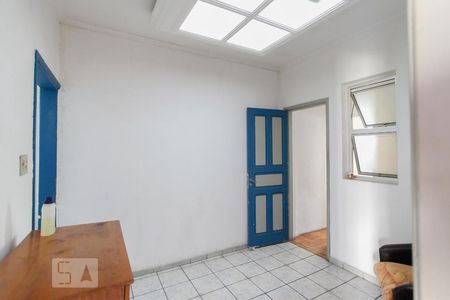 Casa à venda com 250m², 6 quartos e 3 vagasHall dos quartos