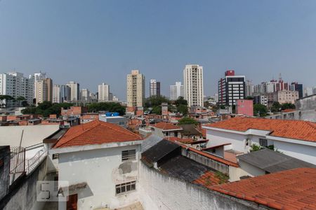 Casa à venda com 250m², 6 quartos e 3 vagasVista da Varanda do Quarto 4