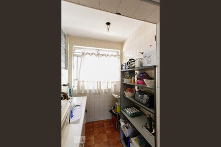 Casa à venda com 250m², 6 quartos e 3 vagasCozinha