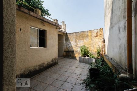 Casa à venda com 250m², 6 quartos e 3 vagasQuintal 