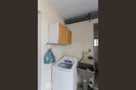 Casa à venda com 250m², 6 quartos e 3 vagasLavanderia