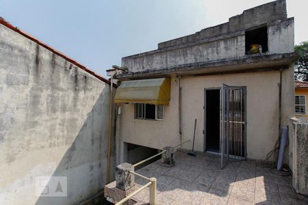 Casa à venda com 250m², 6 quartos e 3 vagasVaranda do Quarto 4