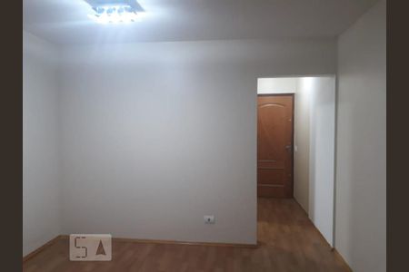 Sala  de apartamento à venda com 3 quartos, 64m² em Jardim Arize, São Paulo