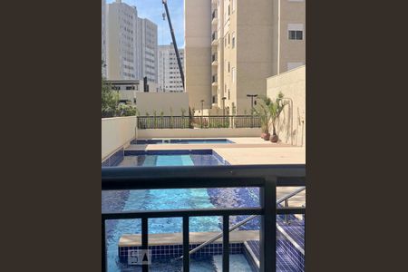 Apartamento para alugar com 90m², 2 quartos e 1 vagaÁrea comum - Piscina