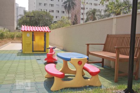 Apartamento para alugar com 90m², 2 quartos e 1 vagaÁrea Comum - Playground