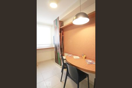 Apartamento para alugar com 90m², 2 quartos e 1 vagaÁrea comum - Ateliê