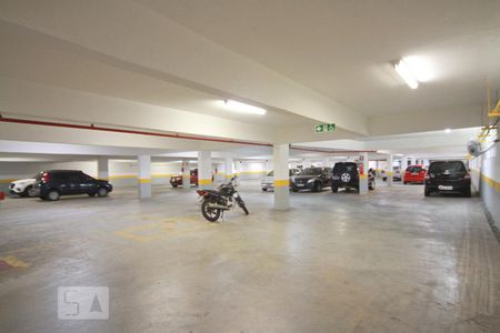 Apartamento para alugar com 90m², 2 quartos e 1 vagaGaragem