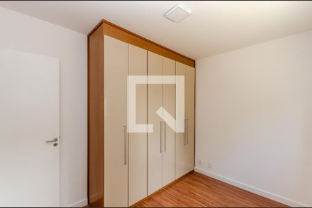 Quarto 1 de apartamento para alugar com 2 quartos, 90m² em Jardim Iris, São Paulo