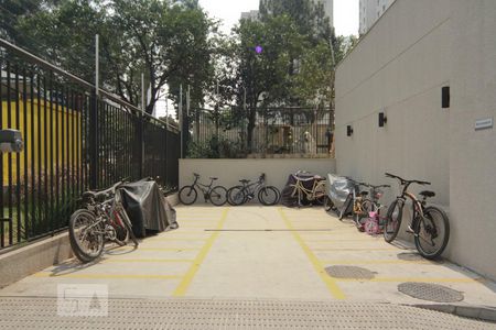 Apartamento para alugar com 90m², 2 quartos e 1 vagaBicicletário