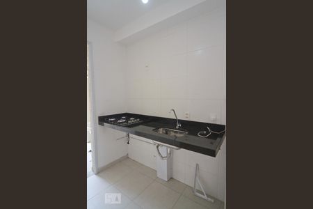 Apartamento para alugar com 90m², 2 quartos e 1 vagaCozinha