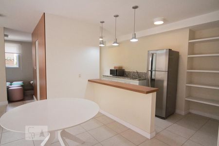 Apartamento para alugar com 90m², 2 quartos e 1 vagaÁrea comum - Salão de festas infantil