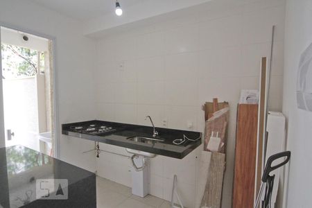 Apartamento para alugar com 90m², 2 quartos e 1 vagaCozinha