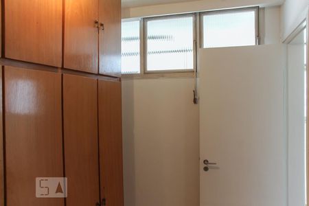 Apartamento à venda com 240m², 3 quartos e 3 vagasQuarto de Serviço