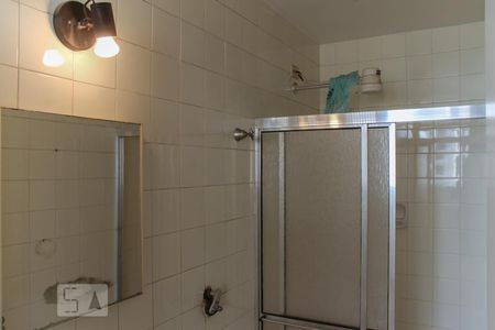 Apartamento à venda com 240m², 3 quartos e 3 vagasBanheiro de Serviço